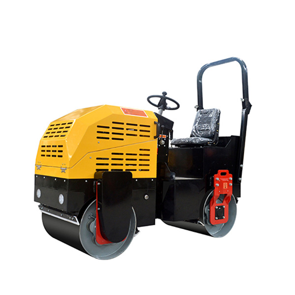 選購小壓路機(jī)需要注意哪些問題？