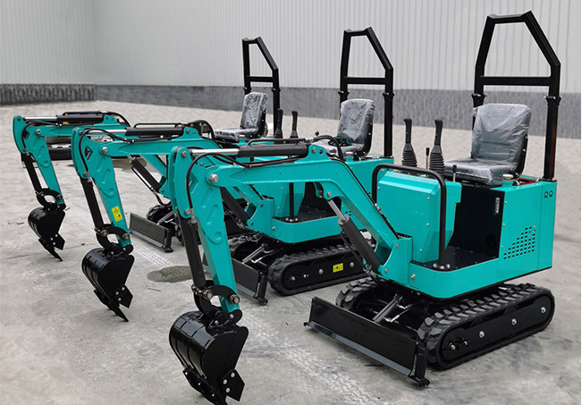 行業(yè)普遍萎縮，為何挖掘機(jī)行業(yè)表現(xiàn)獨(dú)樹(shù)一幟？