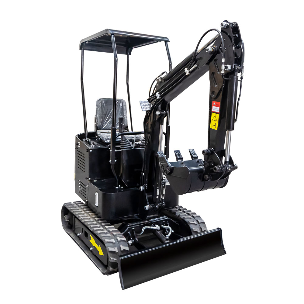 HT12小型挖掘機(jī)，1.2T小型挖掘機(jī)