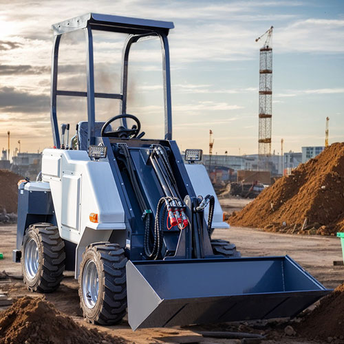 HT-L28輪式裝載機(jī)， 輪式裝載機(jī)