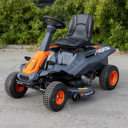 LM38-LI電動(dòng)割草機(jī)，電動(dòng)割草機(jī)