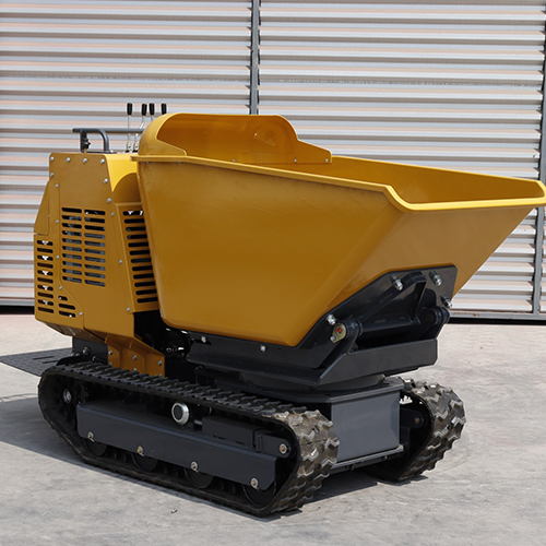 HTD1200翻斗車，多功能翻斗車