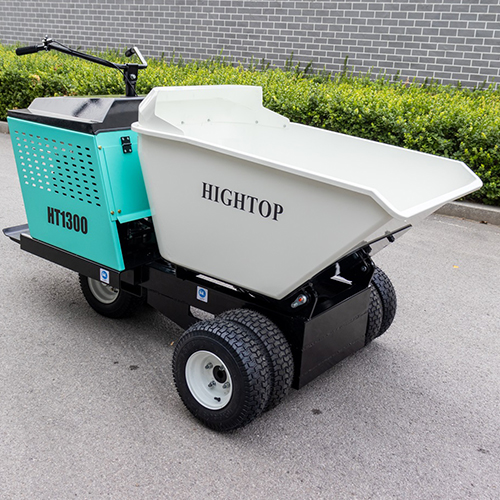 HT1300翻斗車，翻斗車