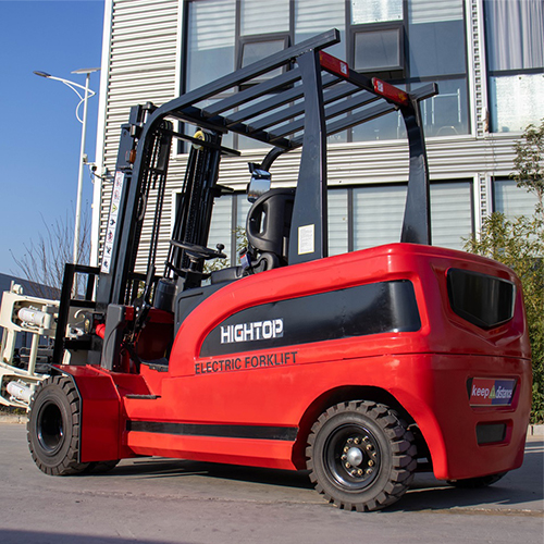 CP30電動(dòng)叉車，電動(dòng)叉車